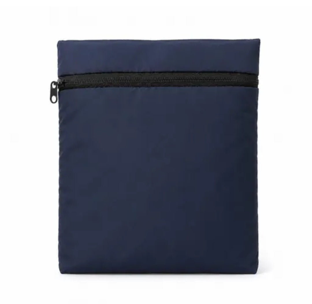 Portable Insulated Lunch Pouch for tiffin Box
Hot & Cold Food Storage