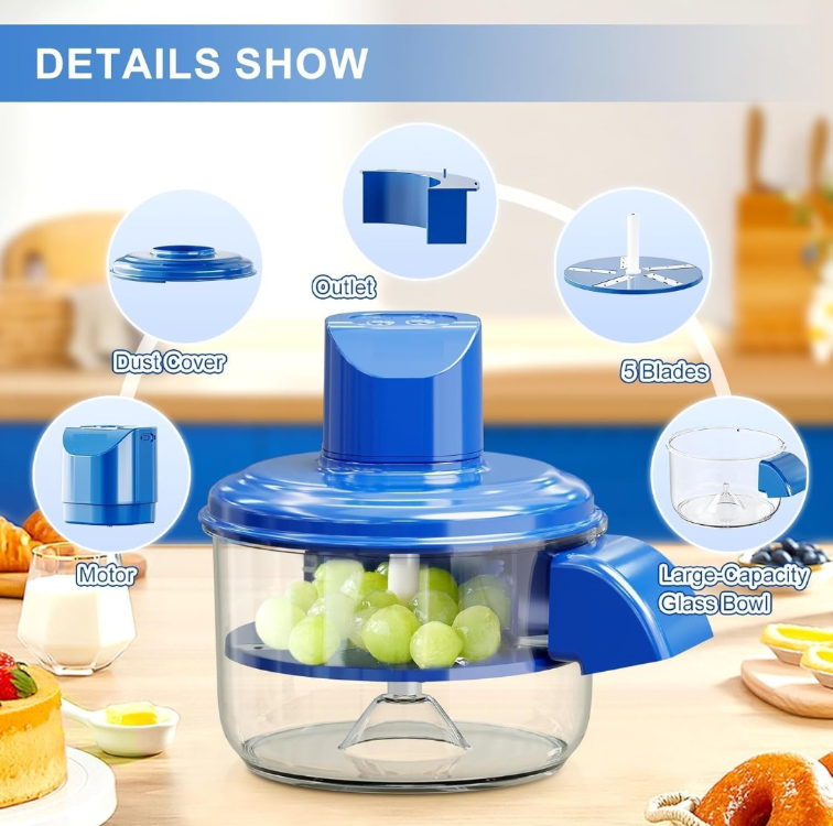 Automatic Electric Peeler Machine for Vegetable & Fruit
