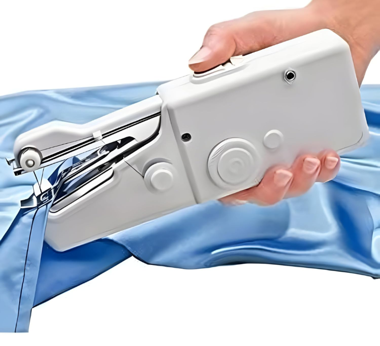 Electric Handy Stitch Mini Hand Sewing Machine St Mini Machine Home