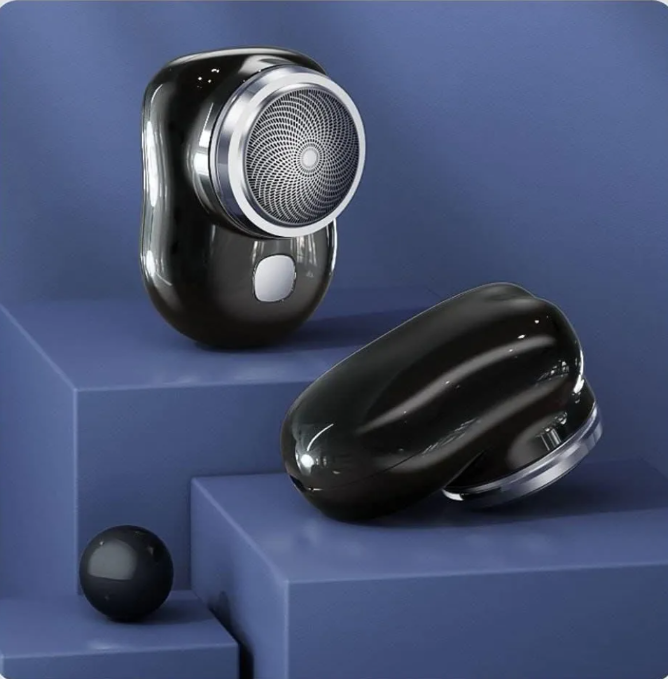 Mini Electric Shaver